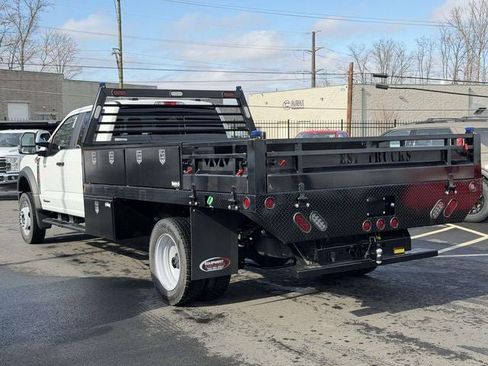 New 2026 Ford F450 XL image 4