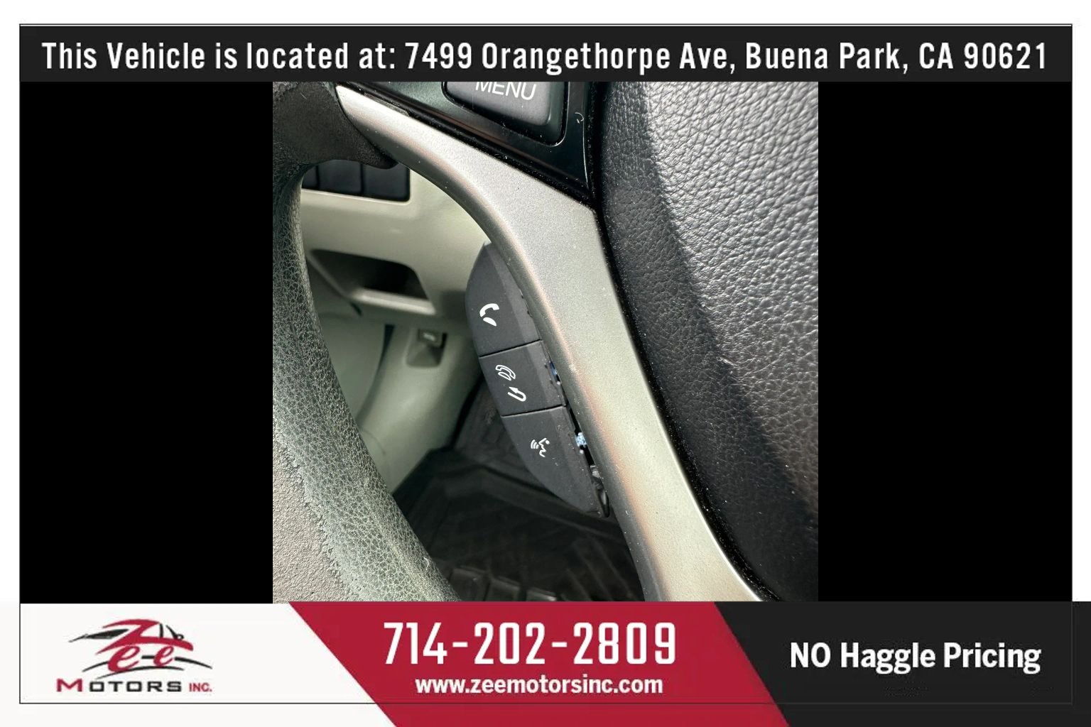 Used 2012 Honda Civic EX image 26