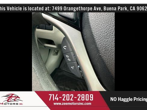 Used 2012 Honda Civic EX image 26