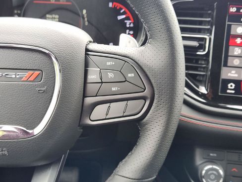 New 2026 Dodge Durango GT w/ Blacktop Package AWD/4WD image 21