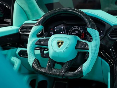 Used 2024 Lamborghini Urus S image 72