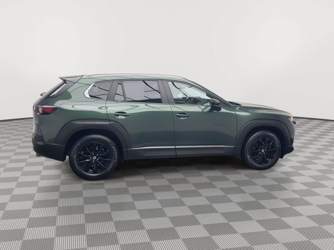 Certified 2025 MAZDA CX-50 AWD 2.5 S w/ Preferred Package image 39