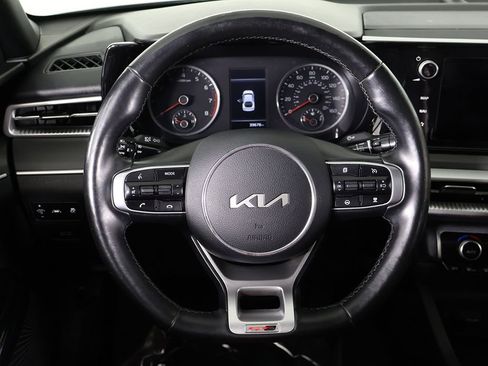 Used 2022 Kia K5 GT-Line w/ GT-Line Awd Premium Package image 38