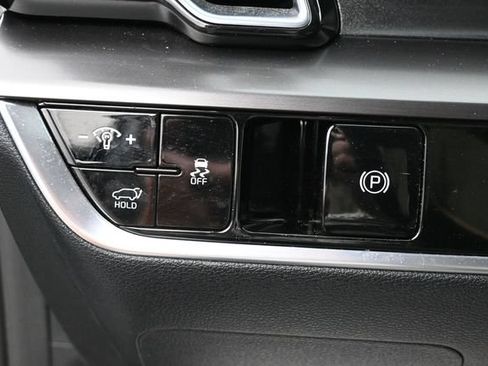 Used 2025 Kia Sportage EX w/ Premium Package FWD image 13