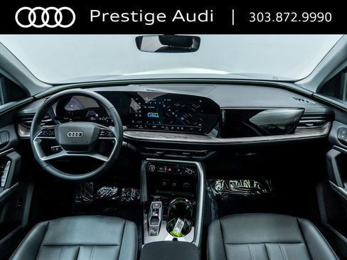 Used 2025 Audi Q5 Premium w/ Convenience Package AWD/4WD image 20