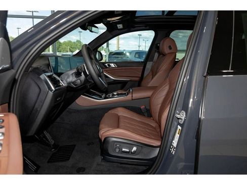 New 2026 BMW X5 xDrive40i AWD/4WD image 43
