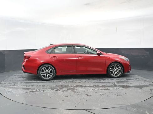 Used 2019 Kia Forte S w/ S Premium Package image 6