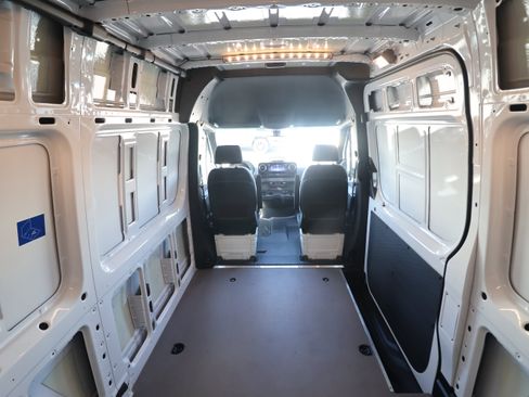 New 2025 Mercedes-Benz Sprinter 2500 image 7