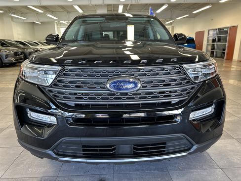 Certified 2023 Ford Explorer XLT w/ Equipment Group 202A image 20