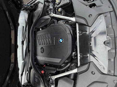 Used 2020 BMW 540i xDrive w/ M Sport Package image 36