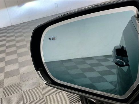 Used 2022 Cadillac CT4 V Blackwing w/ Technology Package RWD image 33