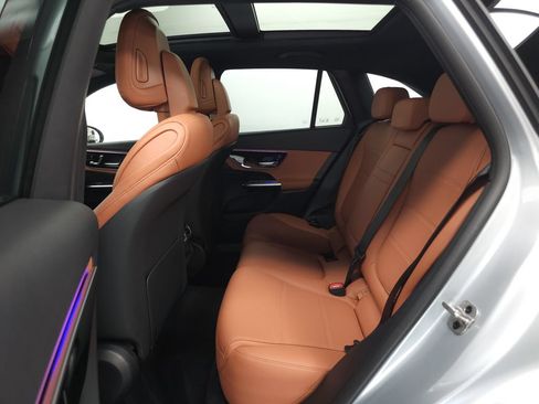 Certified 2026 Mercedes-Benz GLC 300 4MATIC image 22