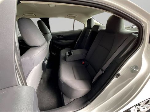 Used 2024 Toyota Corolla LE FWD image 24