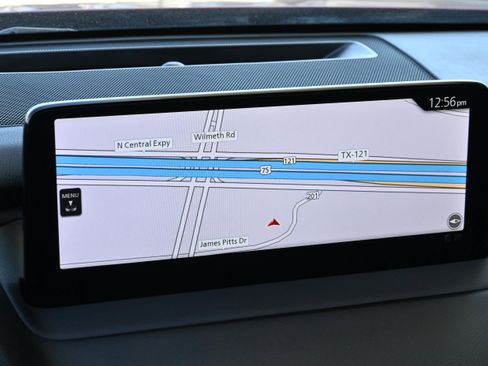 Used 2021 MAZDA CX-9 Touring w/ Touring Premium Package image 32