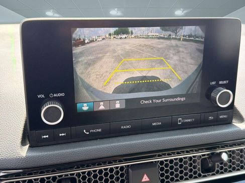 Used 2023 Honda Civic LX image 27