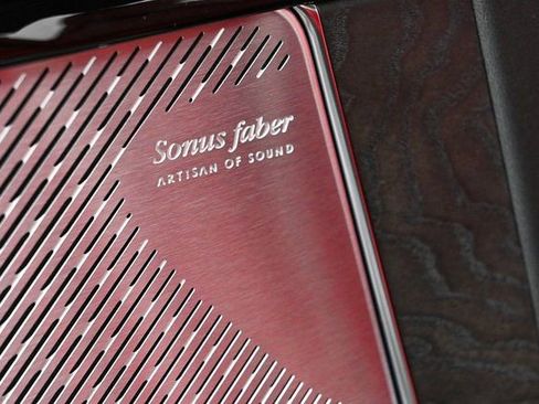 New 2026 Maserati GranTurismo Trofeo image 4