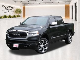 Used 2024 RAM 1500 Limited AWD/4WD video 3