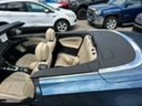 Used 2017 Buick Cascada Premium FWD image 6