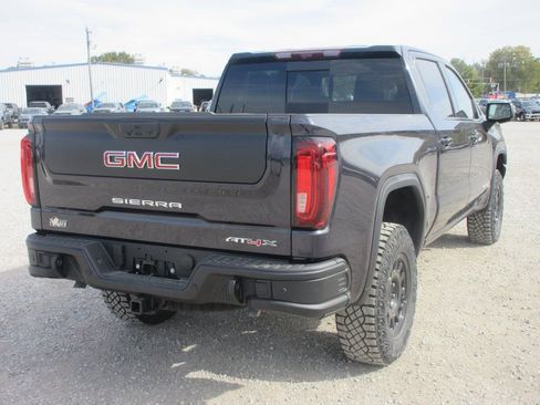 New 2026 GMC Sierra 1500 AT4X w/ AT4X AEV Edition image 5