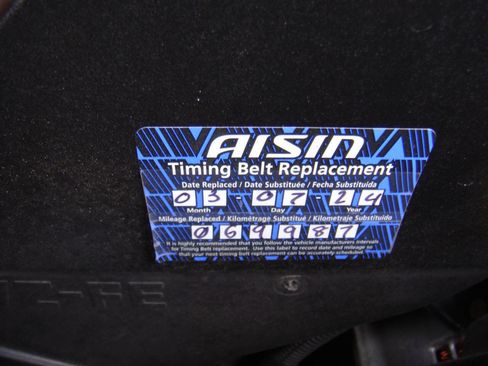 Used 2000 Toyota 4Runner SR5 image 22