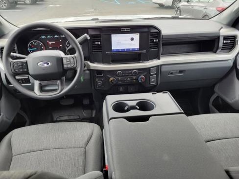 New 2026 Ford F250 XL w/ FX4 Off-Road Package image 20