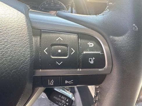 Used 2016 Lexus RX 450h AWD w/ Cold Weather Package image 27