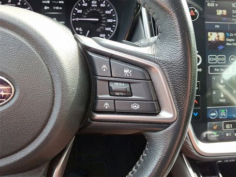 Used 2023 Subaru Outback Premium image 21