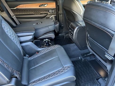 Used 2023 Jeep Grand Cherokee L Summit image 25