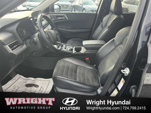 Used 2024 Mitsubishi Outlander SE image 6