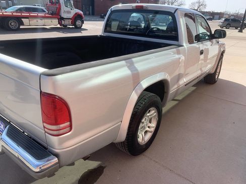 Used 2002 Dodge Dakota SLT image 7