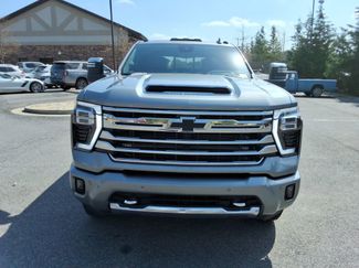 New 2026 Chevrolet Silverado 3500 High Country w/ High Country Premium Package AWD/4WD video 2