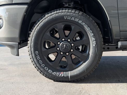 New 2026 RAM 2500 Tradesman image 4