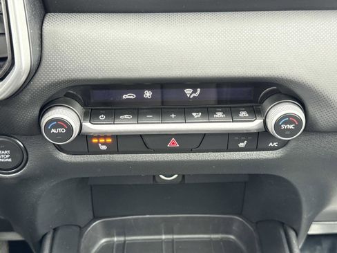 Used 2023 MAZDA CX-50 2.5 S w/ Preferred Plus Pkg image 6