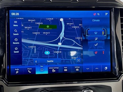 Used 2022 Ford F350 Lariat image 39