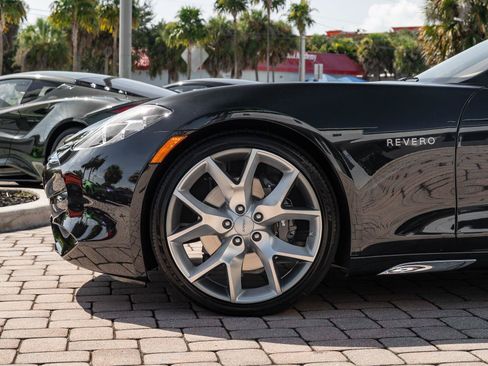 New 2025 Karma Revero Luxury RWD image 40