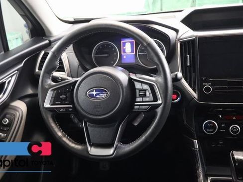 Used 2023 Subaru Forester Limited AWD/4WD image 16