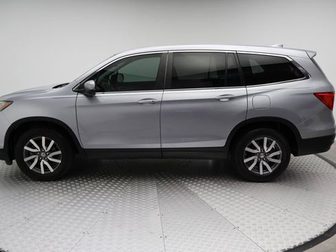 Used 2020 Honda Pilot EX-L image 12