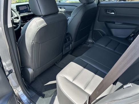 New 2026 Nissan Rogue Dark Armor AWD/4WD image 19