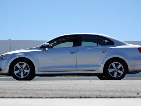 Used 2014 Volkswagen Jetta TDI FWD image 11