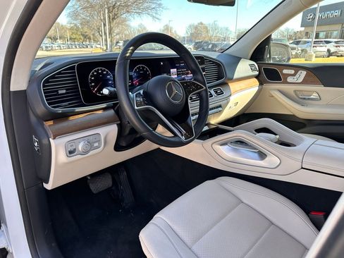 Used 2024 Mercedes-Benz GLE 350 GLE 350 4matic image 23