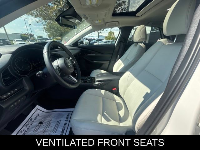 Certified 2026 MAZDA CX-30 2.5 Turbo w/ Premium Plus Pkg AWD/4WD image 10