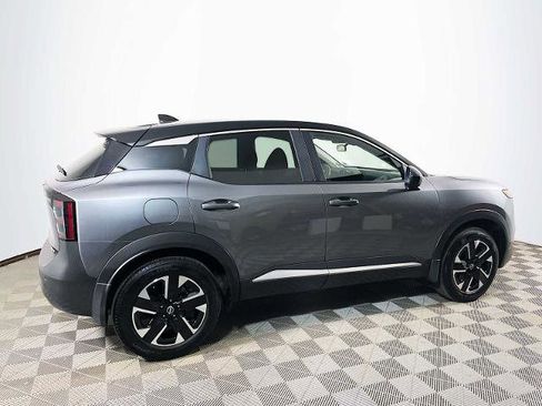 Certified 2025 Nissan Kicks SV w/ Illumination Package AWD/4WD image 4
