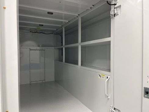 New 2025 Chevrolet Express 3500 Work Van w/ Power Convenience Package image 5