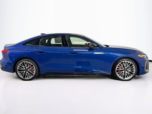 New 2025 Audi S5 Prestige image 4