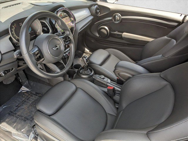 Used 2024 MINI Cooper S FWD image 10