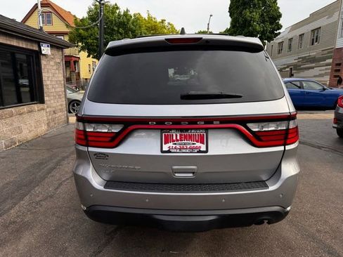 Used 2014 Dodge Durango SXT w/ Quick Order Package 23B AWD/4WD image 5