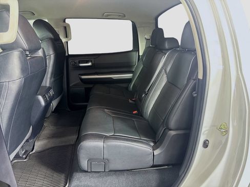 Used 2020 Toyota Tundra SR5 w/ SR5 Leather Package AWD/4WD image 22