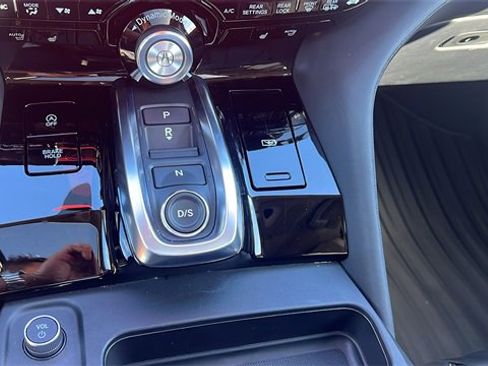 Used 2025 Acura MDX w/ Technology Package image 22