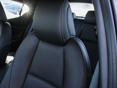 New 2026 MAZDA MAZDA3 Hatchback w/Premium Plus Pkg AWD/4WD image 27