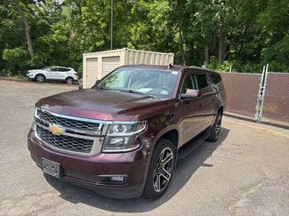 Used 2017 Chevrolet Suburban LT AWD/4WD video 1